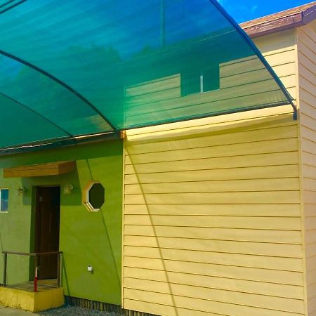 Casa Edka Hotel Енсенада Екстериор снимка