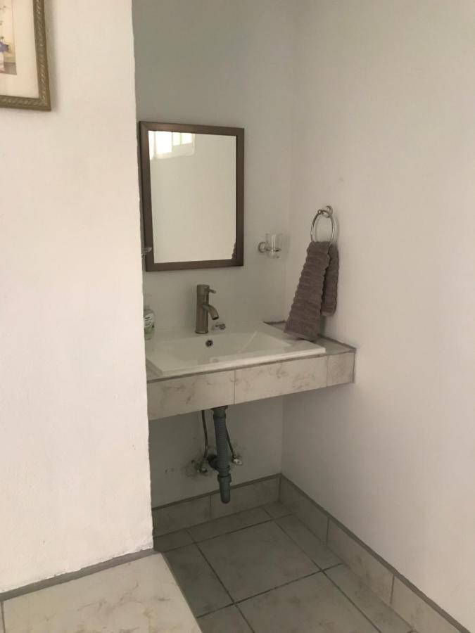 Casa Edka Hotel Енсенада Екстериор снимка