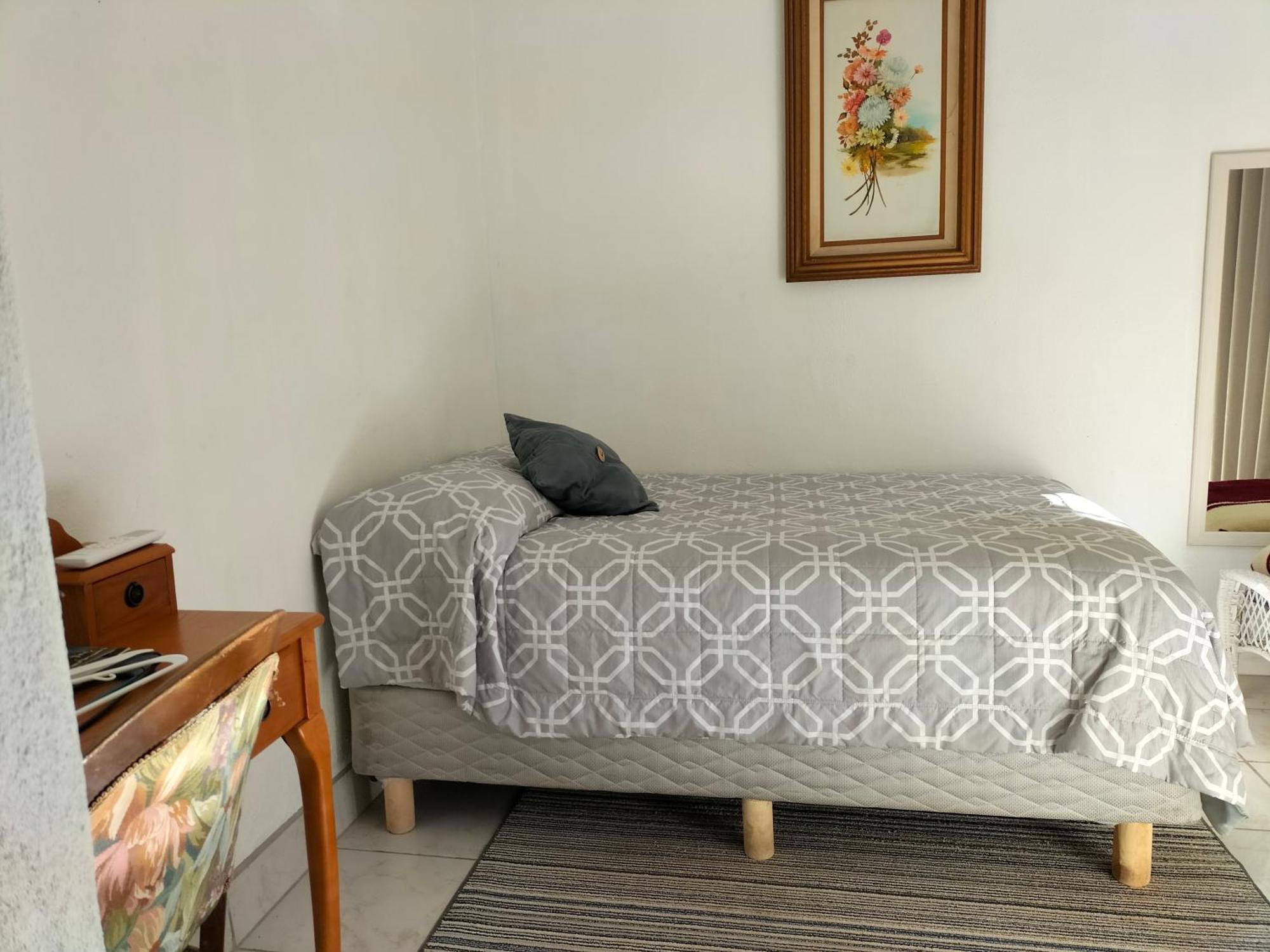 Casa Edka Hotel Енсенада Стая снимка