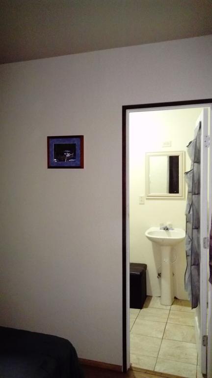 Casa Edka Hotel Енсенада Екстериор снимка