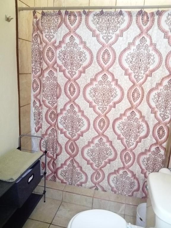 Casa Edka Hotel Енсенада Екстериор снимка