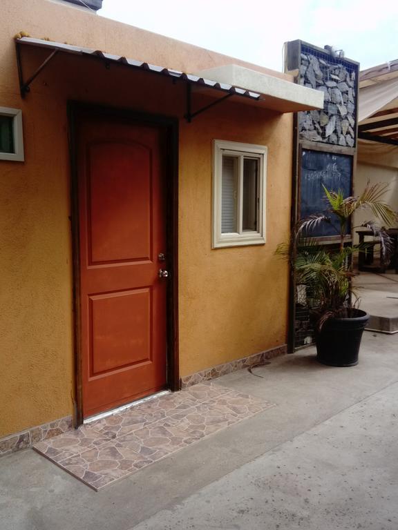 Casa Edka Hotel Енсенада Екстериор снимка